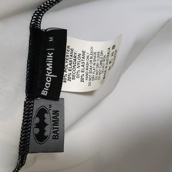 Blackmilk The Killing Joke Batman Jacket - Picture 7 of 7